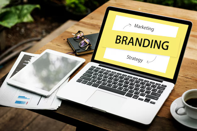 Digital Branding Services for Small Businesses