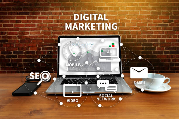 Digital Marketing for Home Services Businesses